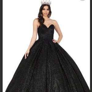 Quinceanera Dress